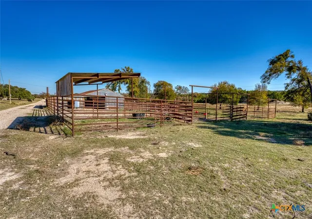 Photo 3 of House for sale at 20949 Firefly Rd, Florence, TX 76527 | MLS# 599627 | Listing updated on 2026-04-21