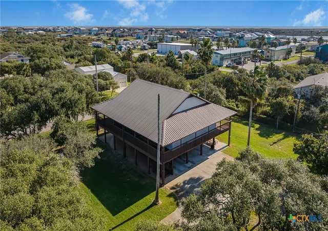 1st image of 1401 W Main St, Port O Connor, TX 77982 | MLS# 589957