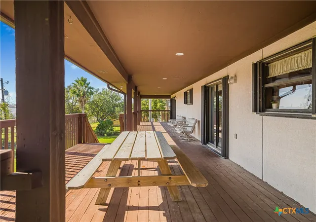 3rd image of 1401 W Main St, Port O Connor, TX 77982 | MLS# 589957