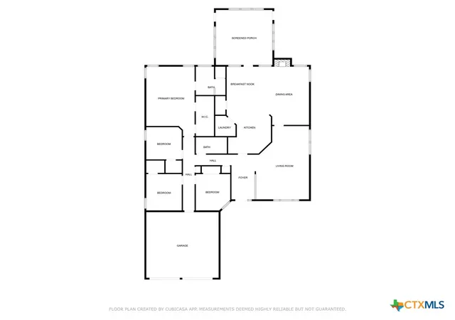 23rd image of 513 Bond St, Copperas Cove, TX 76522 | MLS# 599728