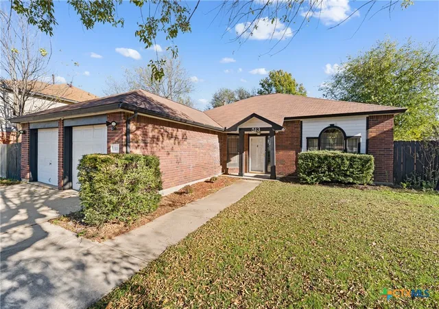 2nd image of 513 Bond St, Copperas Cove, TX 76522 | MLS# 599728