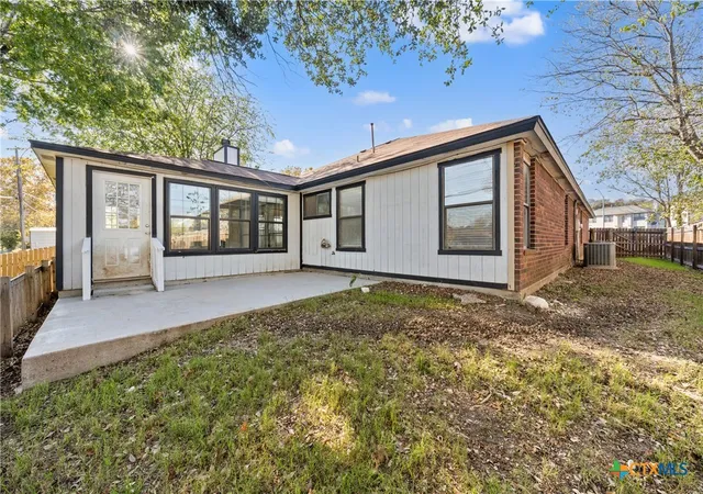 3rd image of 513 Bond St, Copperas Cove, TX 76522 | MLS# 599728