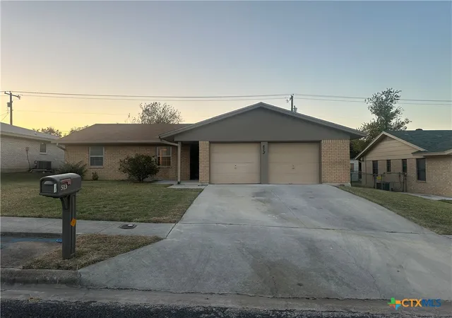 Photo 1 of Single family home for sale at 513 Myra Lou Ave, Copperas Cove, TX 76522 | MLS# 599799 | Listing updated on 2026-02-18