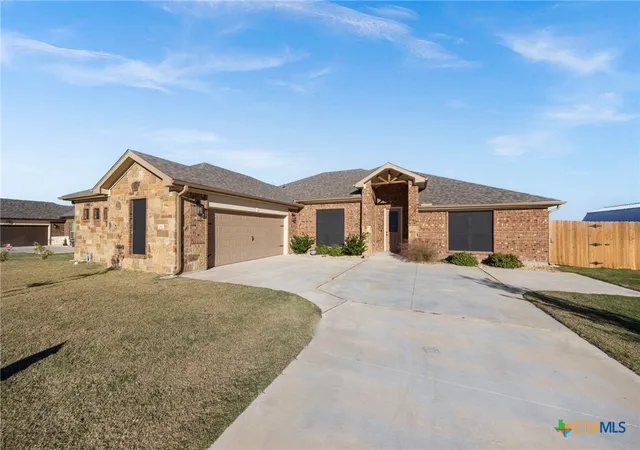 1st image of 2518 Meadow Lark Dr, Killeen, TX 76542 | MLS# 599510