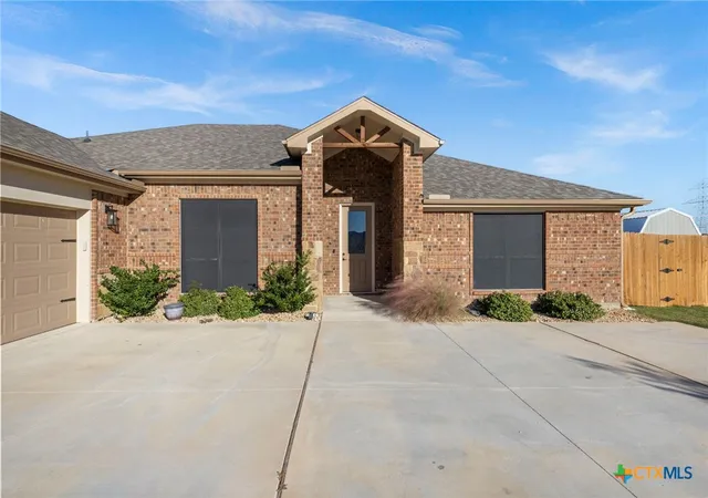 2nd image of 2518 Meadow Lark Dr, Killeen, TX 76542 | MLS# 599510