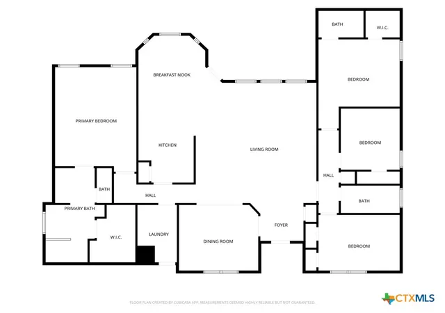 38th image of 2518 Meadow Lark Dr, Killeen, TX 76542 | MLS# 599510