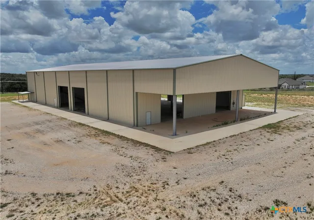 Land for sale at 7837 Old Campbellton Rd, San Antonio, TX 78264 | MLS# 599812