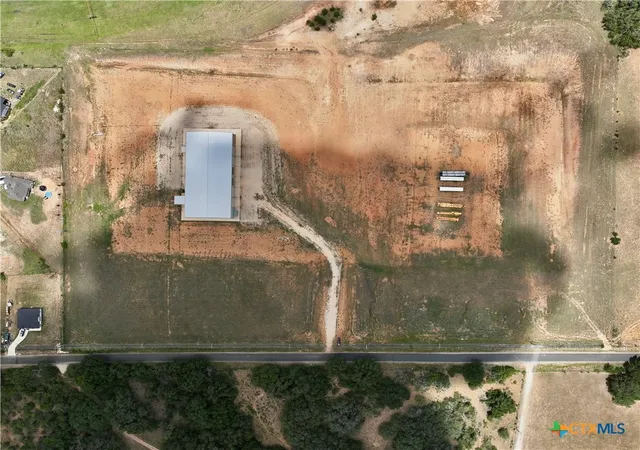 Photo 3 of House for sale at 7837 Old Campbellton Rd, San Antonio, TX 78264 | MLS# 599812 | Listing updated on 2026-07-18