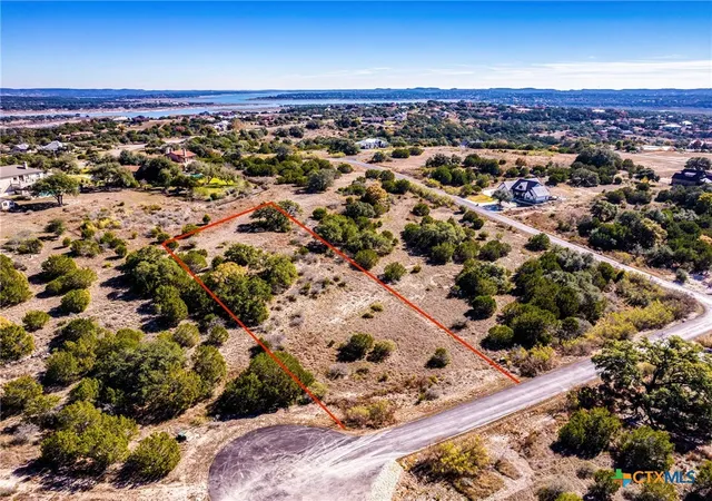 Photo 1 of Land for sale at 122 Upper River Pl, Spring Branch, TX 78070 | MLS# 599878 | Listing updated on 2025-12-13