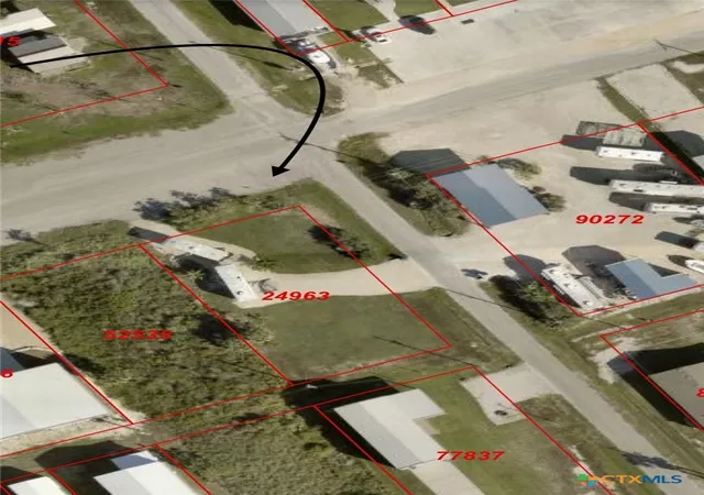 1st image of 202 S 5th St, Port O Connor, TX 77982 | MLS# 599916