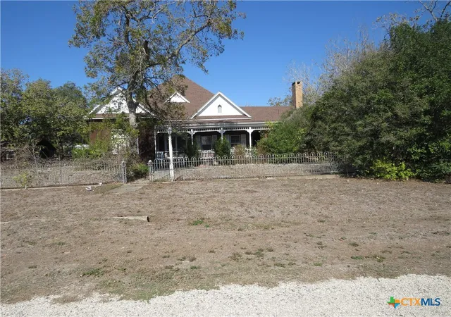 Photo 45 of Sale Pending at 342 W Oak St, Goliad, TX 77963 | MLS# 599894 | Listing updated on 2026-07-24