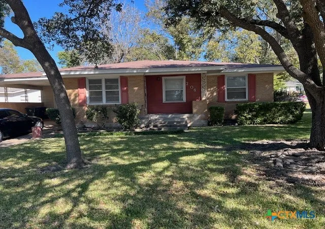 Homes for sale in Temple, TX | 206 W Young, Temple, TX 76501 | MLS# 597828