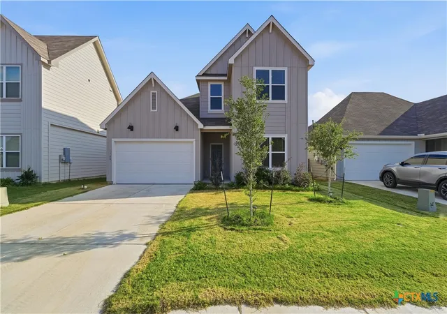 1st image of 1708 Violeteared Way, Lockhart, TX 78644 | MLS# 599961