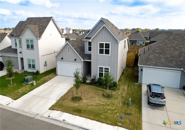 2nd image of 1708 Violeteared Way, Lockhart, TX 78644 | MLS# 599961