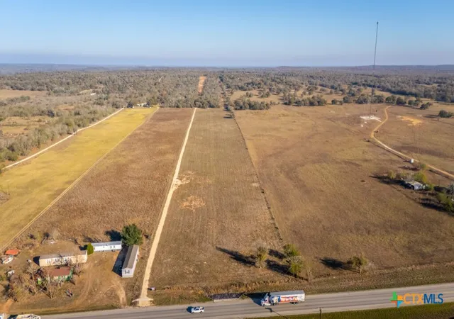 2nd image of 000 Us Hwy 90a, Belmont, TX 78604 | MLS# 600053