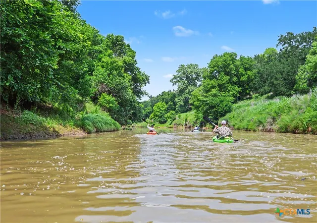 Photo 1 of Land for sale at 8498 Cr 121, San Saba, TX 76877 | MLS# 600030 | Listing updated on 2026-06-05