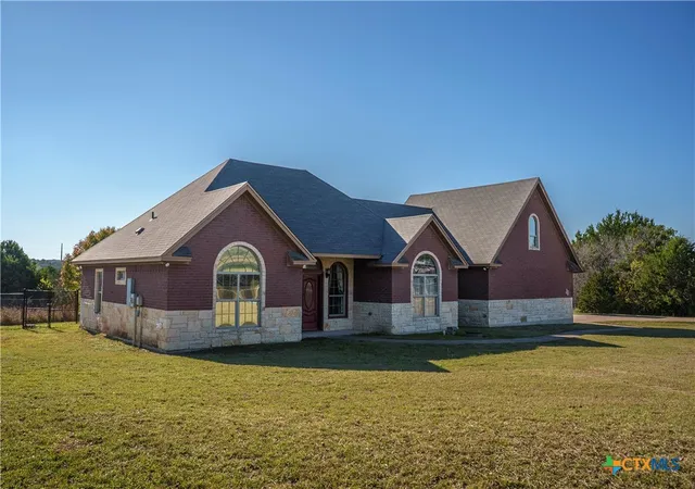 Homes for sale in Harker Heights, TX | 1801 Ponca Tr, Harker Heights, TX 76548 | MLS# 600155