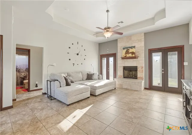 Homes for sale in Harker Heights, TX | 1801 Ponca Tr, Harker Heights, TX 76548 | MLS# 600155