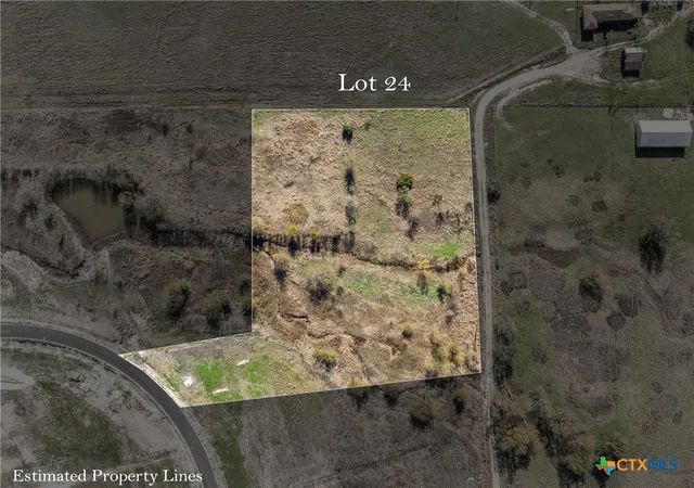 Photo 2 of Land for sale at 15180 Planeview Dr, Salado, TX 76571 | MLS# 599719 | Listing updated on 2026-07-11