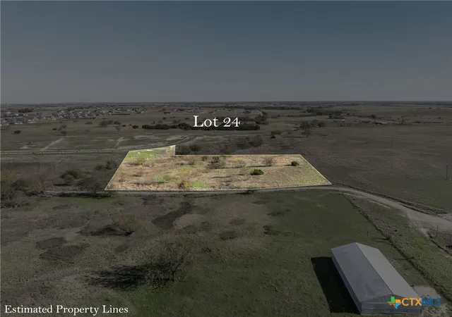 Photo 3 of Land for sale at 15180 Planeview Dr, Salado, TX 76571 | MLS# 599719 | Listing updated on 2026-07-11