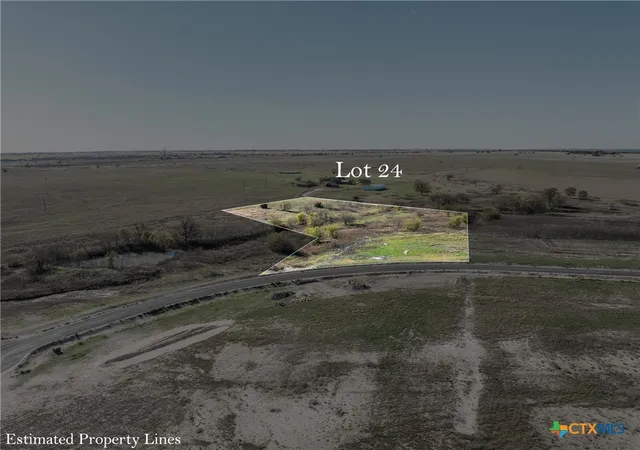 Photo 3 of Land for sale at 15180 Planeview Dr, Salado, TX 76571 | MLS# 599719 | Listing updated on 2026-07-11