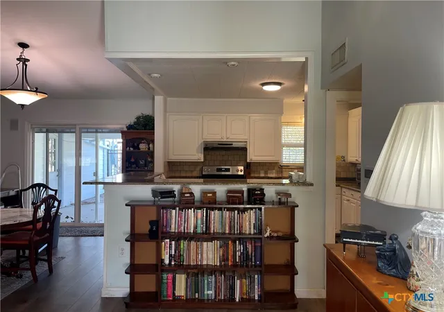 Photo 3 of Single family home for sale at 1710 Rosewood St, Seguin, TX 78155 | MLS# 599981 | Listing updated on 2026-09-19