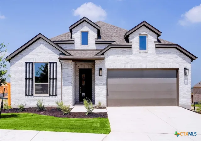 1st image of 437 Hulda Trl, New Braunfels, TX 78130 | MLS# 600231