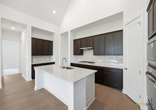 2nd image of 437 Hulda Trl, New Braunfels, TX 78130 | MLS# 600231