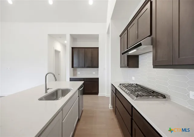 3rd image of 437 Hulda Trl, New Braunfels, TX 78130 | MLS# 600231