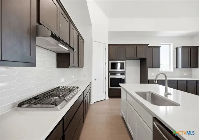4th image of 437 Hulda Trl, New Braunfels, TX 78130 | MLS# 600231