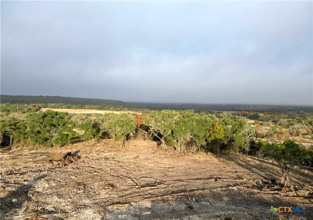 Photo 3 of Land for sale at Tbd Bravo Vista Ln, Belton, TX 76513 | MLS# 599820 | Listing updated on 2026-06-25