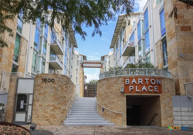 1st image of 1600 Barton Springs Rd #5610, Austin, TX 78704 | MLS# 600305