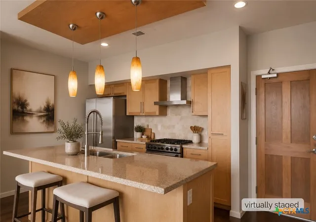 2nd image of 1600 Barton Springs Rd #5610, Austin, TX 78704 | MLS# 600305