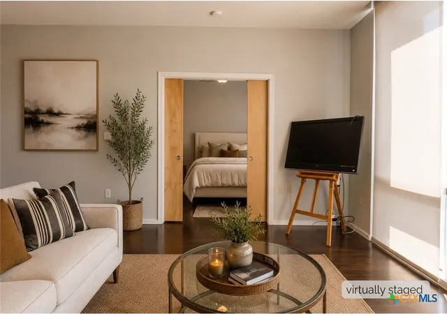 5th image of 1600 Barton Springs Rd #5610, Austin, TX 78704 | MLS# 600305