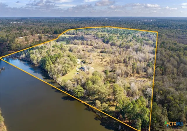 3rd image of 474 Pr 4311, White Oak, TX 75693 | MLS# 600333