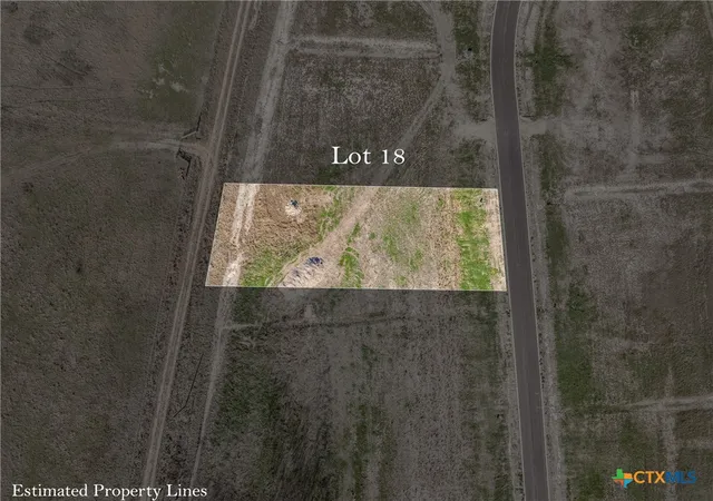 Photo 3 of Land for sale at 15144 Planeview Dr, Salado, TX 76571 | MLS# 599721 | Listing updated on 2026-07-11