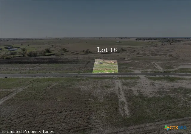 Photo 3 of Land for sale at 15144 Planeview Dr, Salado, TX 76571 | MLS# 599721 | Listing updated on 2026-07-11