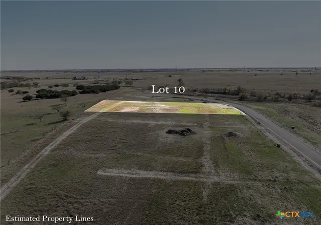 Photo 1 of Land for sale at 15175 Planeview Dr, Salado, TX 76571 | MLS# 599722 | Listing updated on 2026-07-11