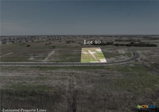 Photo 2 of Land for sale at 15175 Planeview Dr, Salado, TX 76571 | MLS# 599722 | Listing updated on 2026-07-11