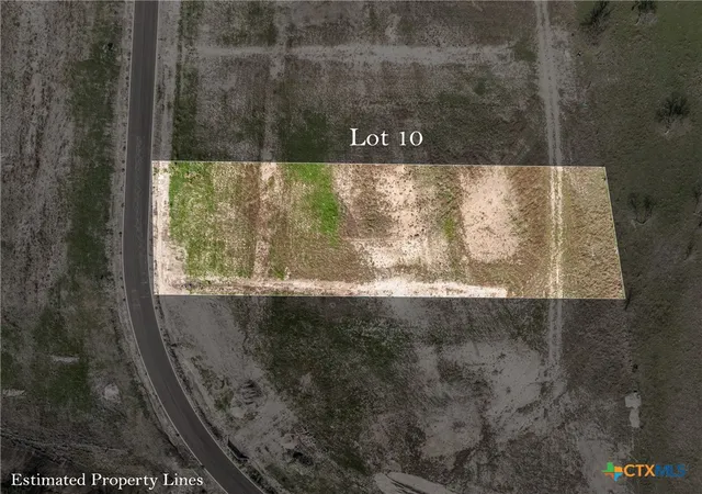 Photo 3 of Land for sale at 15175 Planeview Dr, Salado, TX 76571 | MLS# 599722 | Listing updated on 2026-07-11