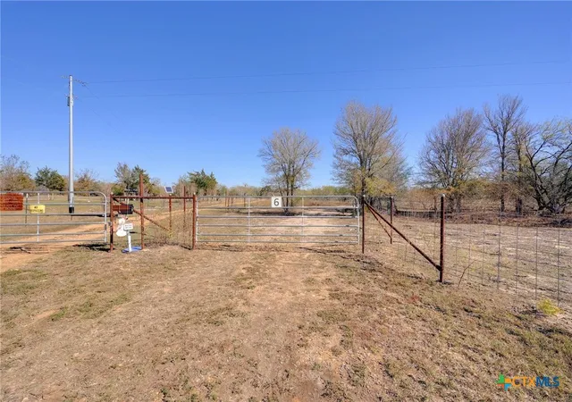 2nd image of 000 Fm 2762, Flatonia, TX 78941 | MLS# 600376