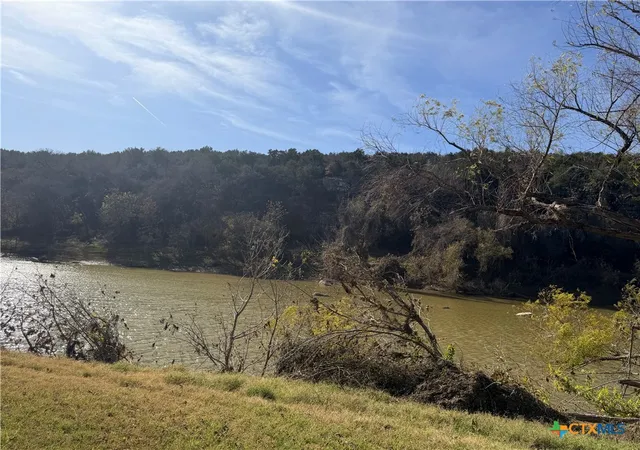 Homes for sale in Lampasas, TX | Lot 151 North River Rd, Lampasas, TX 76550 | MLS# 600398