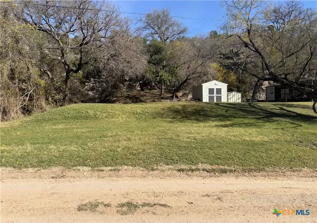 Homes for sale in Lampasas, TX | Lot 151 North River Rd, Lampasas, TX 76550 | MLS# 600398