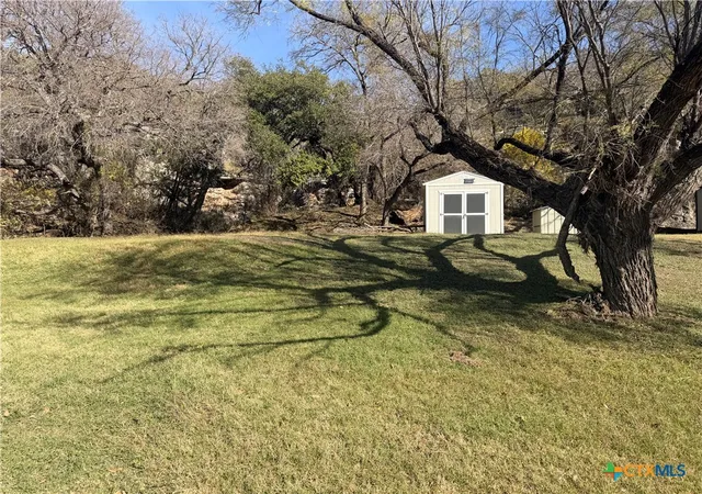 Homes for sale in Lampasas, TX | Lot 151 North River Rd, Lampasas, TX 76550 | MLS# 600398