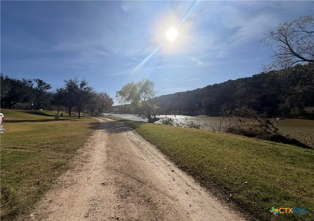 Homes for sale in Lampasas, TX | Lot 151 North River Rd, Lampasas, TX 76550 | MLS# 600398