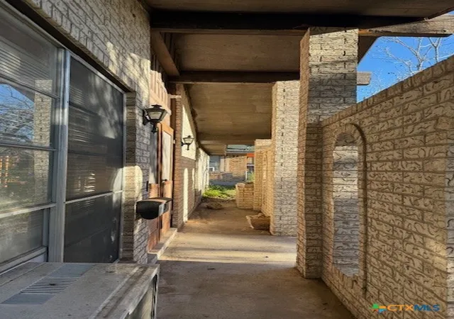 Photo 2 of Sale Pending at 215 Price St, Yoakum, TX 77995 | MLS# 600418 | Listing updated on 2026-07-29