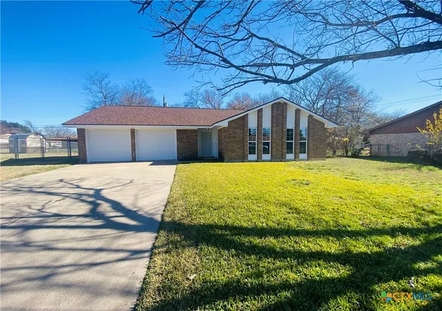 Photo 2 of Single family home for sale at 2104 Beta Cir, Killeen, TX 76543 | MLS# 600422 | Listing updated on 2026-04-06
