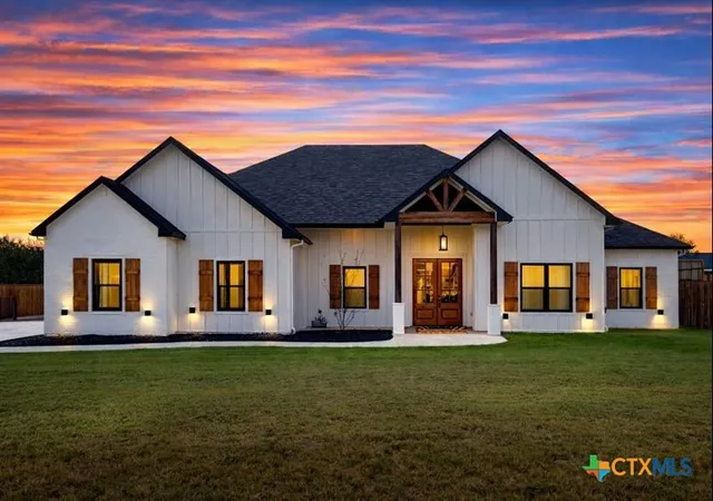1st image of 209 Comanche Dr, Gatesville, TX 76528 | MLS# 599957