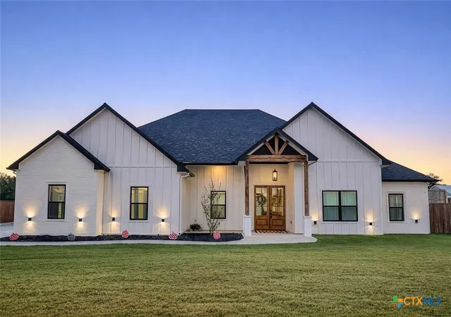 30th image of 209 Comanche Dr, Gatesville, TX 76528 | MLS# 599957