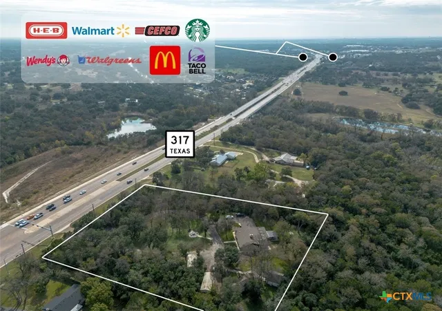 2nd image of 4916 State Hwy 317, Belton, TX 76513 | MLS# 599087